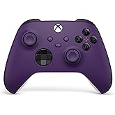 Microsoft Xbox Wireless Controller – Astral Purple