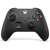 Xbox Core Wireless Controller – Carbon Black