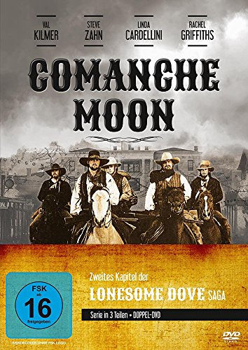 Comanche Moon