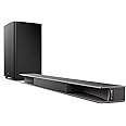 TCL 3.1 Channel RAY·DANZ Dolby Atmos Sound Bar with HDMI & Wireless Subwoofer, 540W Audio Power, 4K HDR & Dolby Vision, Bluet