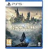 Warner Bros.Entertainment Uk L Hogwarts: Legacy (PS5)