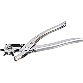 AmazonBasics Leather Hole Punch - 2.5mm-5mm