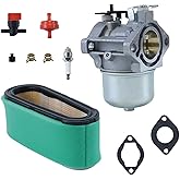 HEZHU VERGASER Für Briggs & Stratton 286702 286707 289702 289707 Motoren