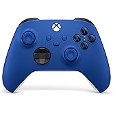 Microsoft Xbox One Wireless Controller Shock Blue