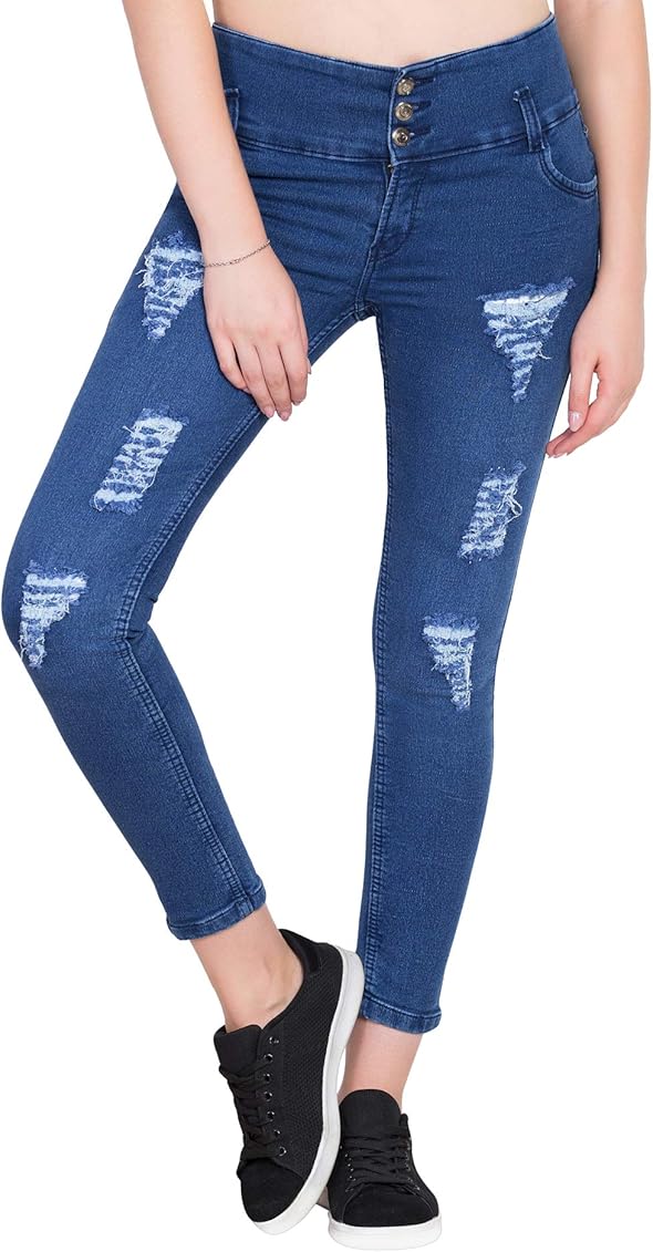 Trouser Jeans  Buy Trouser Jeans online at Best Prices in India   Flipkartcom