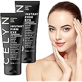 Instant Eye Tightener, Eye Bag Cream Instant Firmx Eye Tightener for All Skin Eye Cream for Tightens and Smoothes for Dark Ci