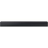 Samsung 2.0CH Wireless Soundbar, with Night Mode, Black, HW-C400/ZN - 2023 Model - 1 Year Warranty (UAE Version)