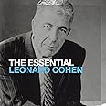 The Essential Leonard Cohen