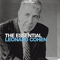 The Essential Leonard Cohen