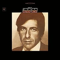 Songs of Leonard Cohen