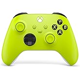 Microsoft Xbox Wireless Controller Electric Volt