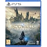 HOGWARTS LEGACY PS5