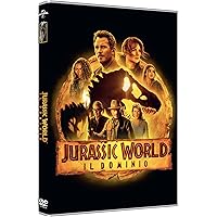 JURASSIC WORLD: IL DOMINIO (DS)