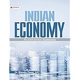 Indian Economy for Civil Services and other Competitive Examinations (Best Competitive Exam Books)