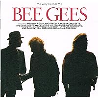 The Very Best of the Bee Gees