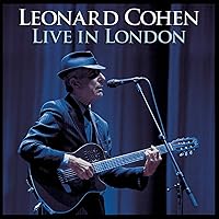 Live in London