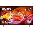 Sony BRAVIA 65 Inch TV 4K UHD High Dynamic Range Smart Google TV - KD-65X75K - UAE Version