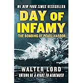 Day of Infamy: The Bombing of Pearl Harbor