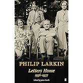 Philip Larkin: Letters Home