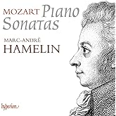 Mozart: Piano Sonatas