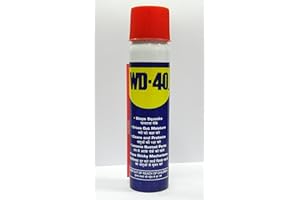 WD40 Multi-Use Product Spray with Straw (63.8 g)