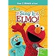 Sesame Street: Sing It, Elmo!