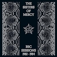 BBC Sessions 1982-1984 (2021