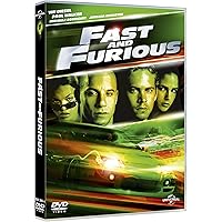 Fast And Furious