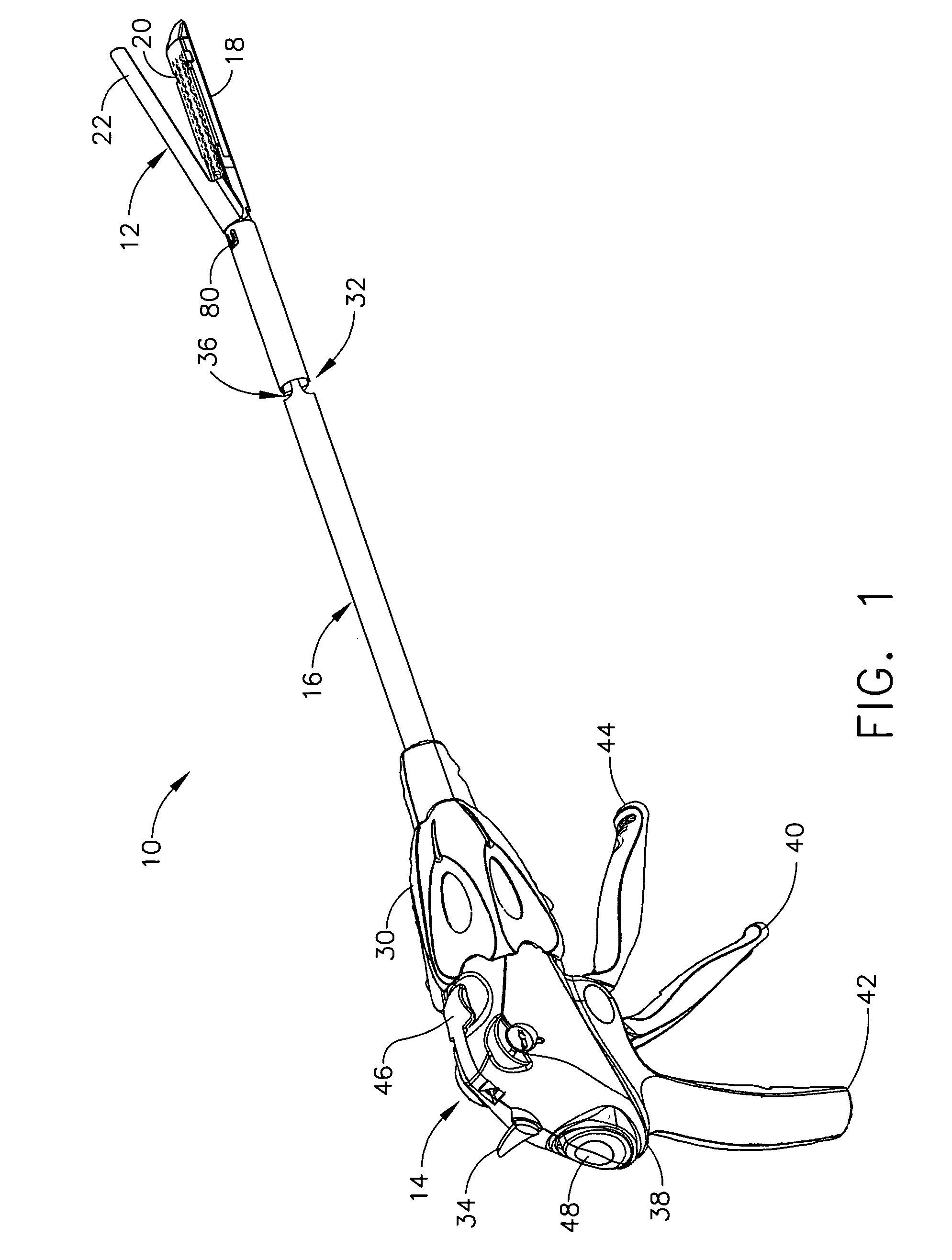 Articulating surgical stapling instrument incorporating a two-piece E-beam firing mechanism