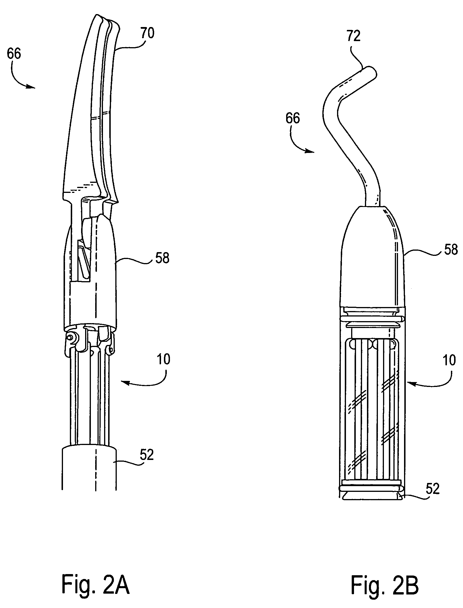 Platform link wrist mechanism