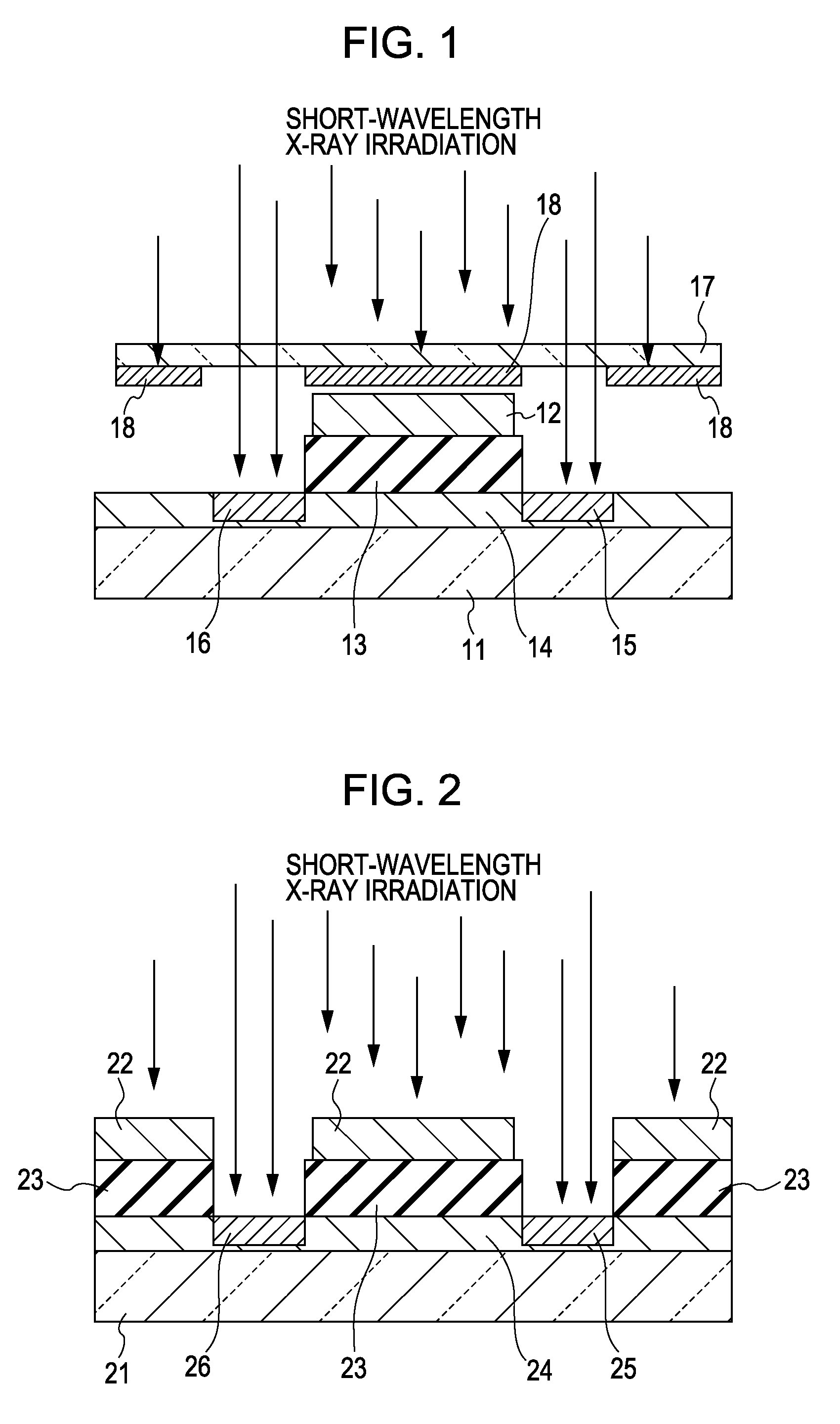 Method of fabricating oxide semiconductor device