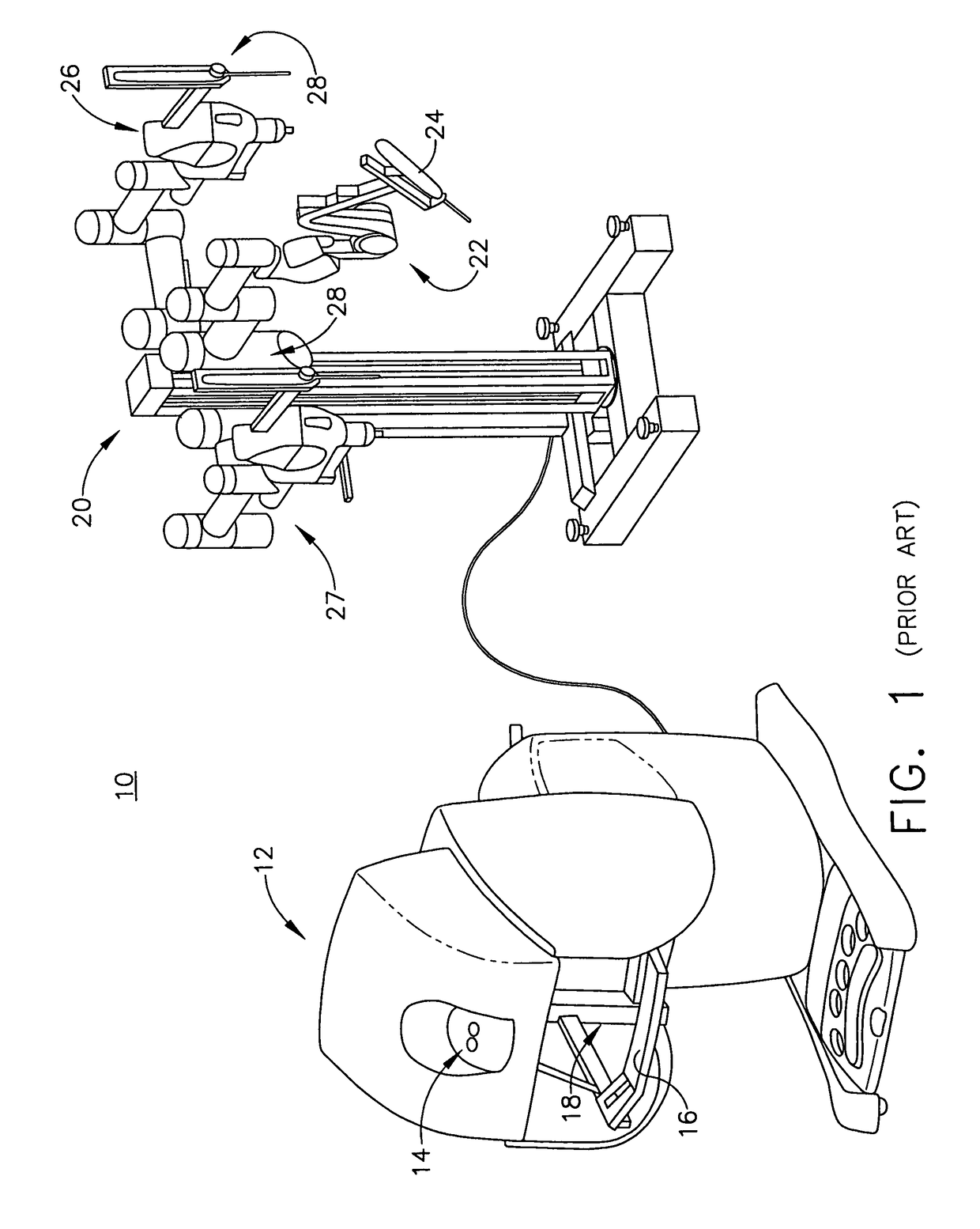 Ultrasonic surgical system and method