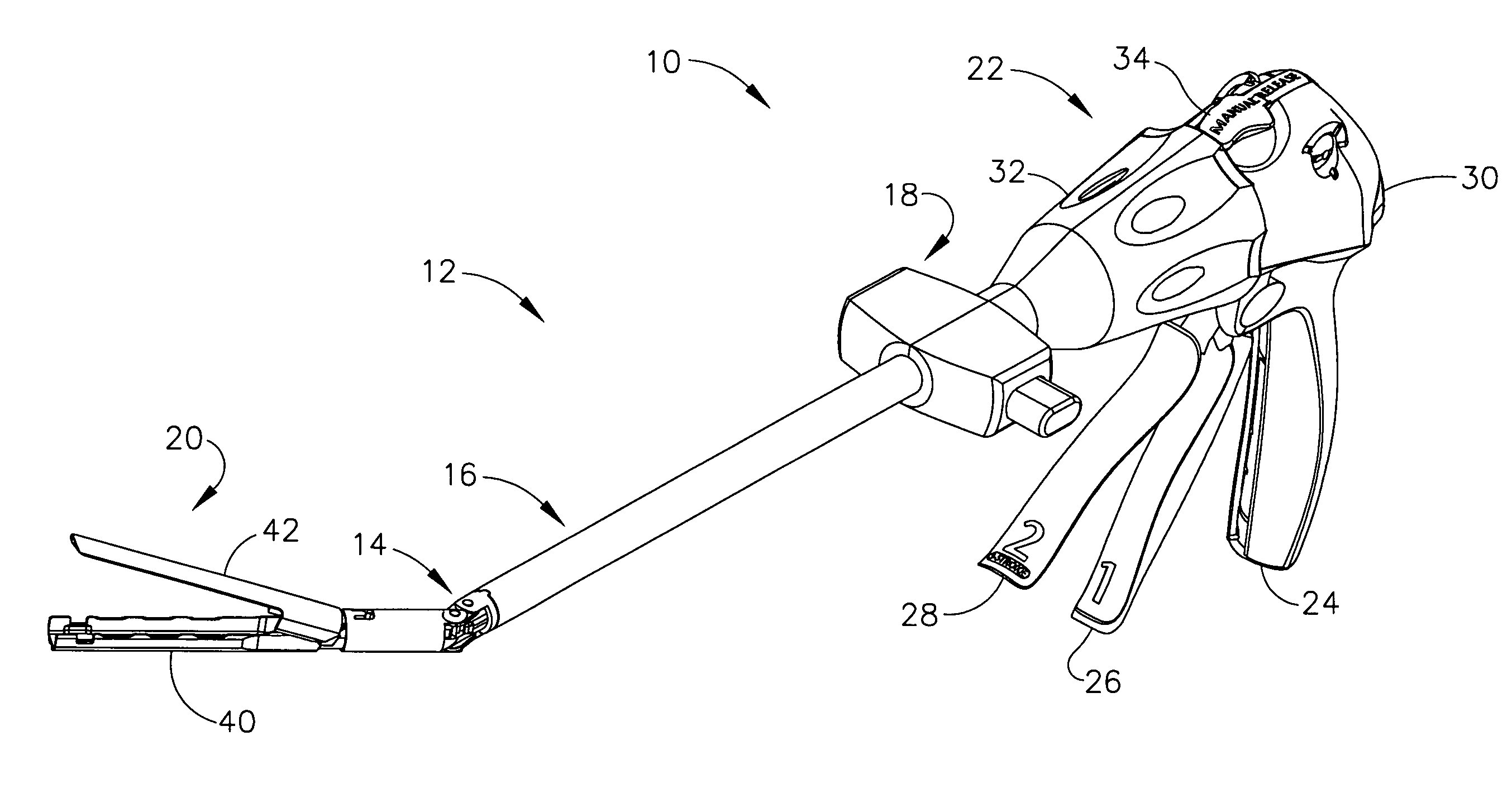 Lockout mechanisms and surgical instruments including same