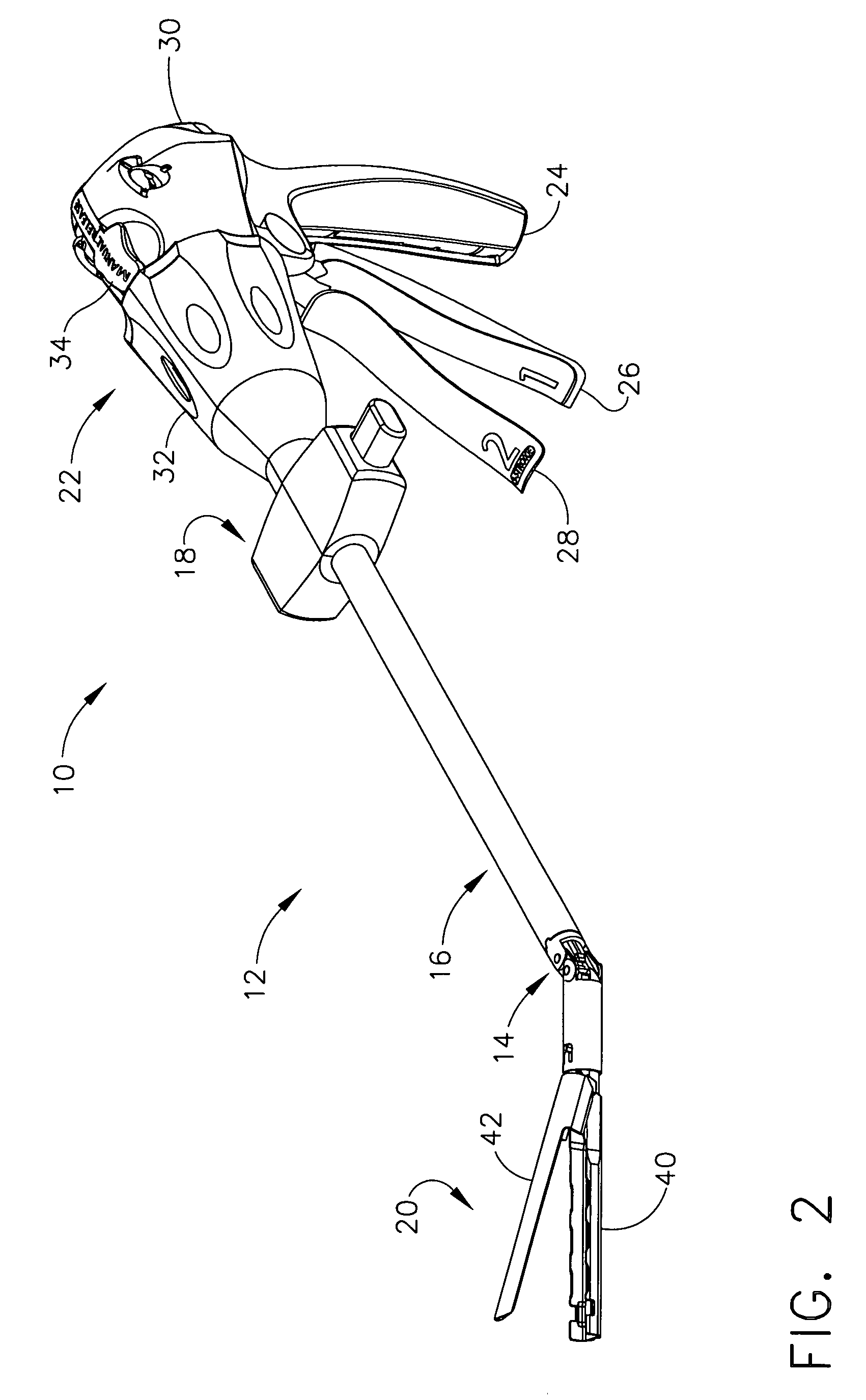 Lockout mechanisms and surgical instruments including same