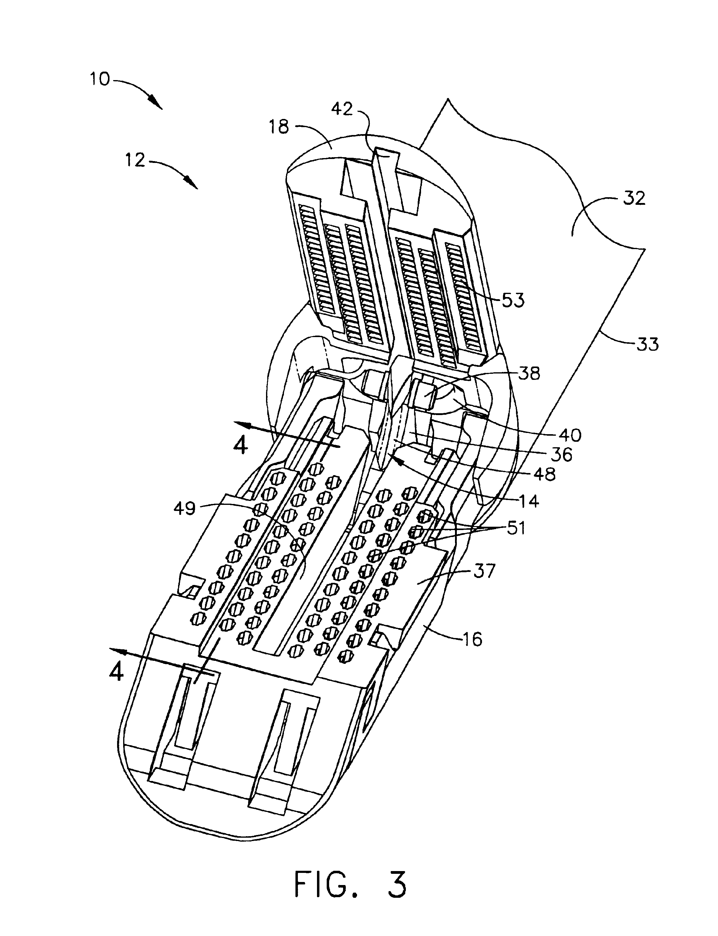 Surgical instrument with a lateral-moving articulation control