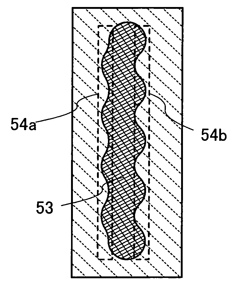 Semiconductor device, electronic device, and method of manufacturing semiconductor device