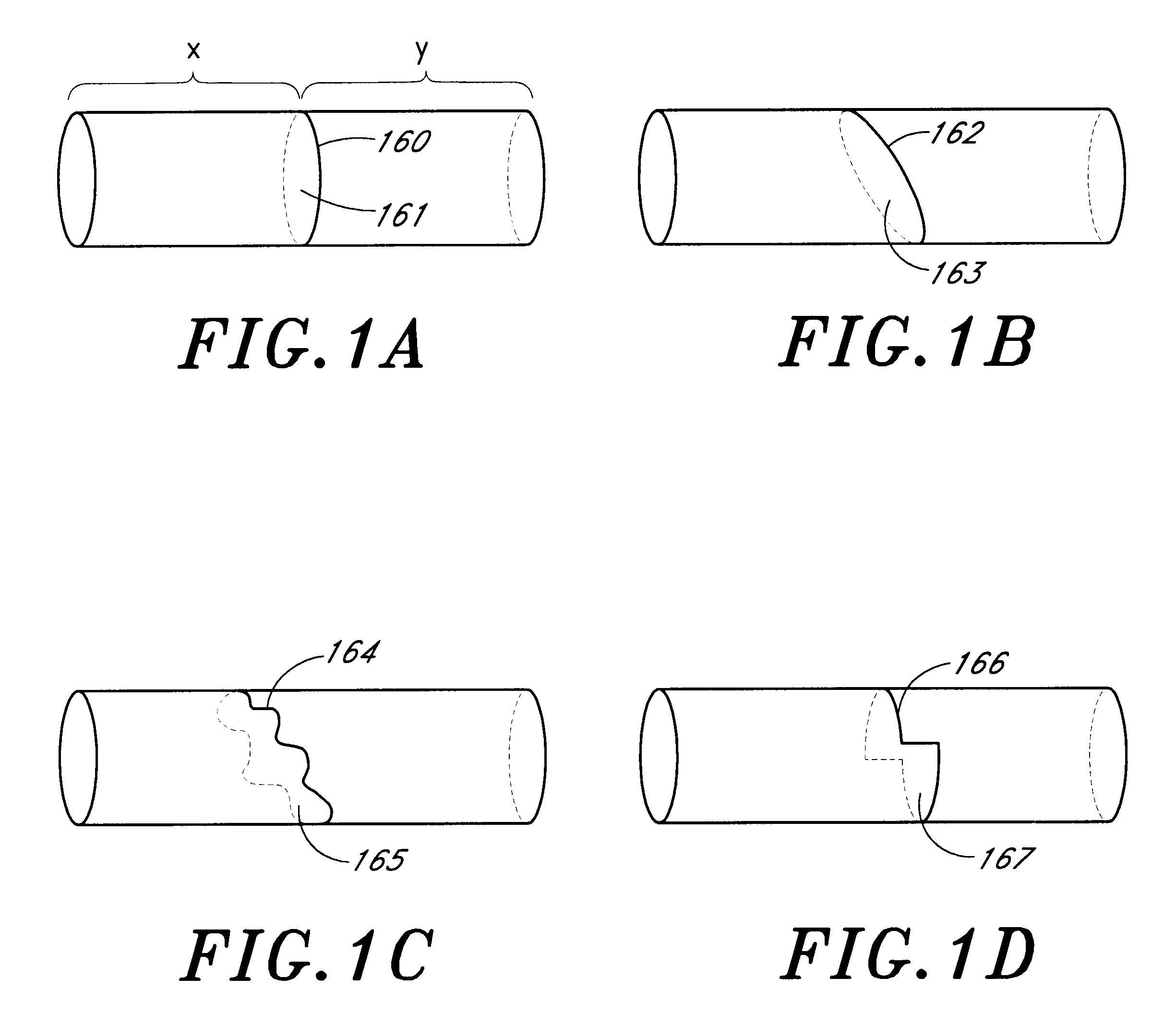 Positioning system and method for orienting an ablation element within a pulmonary vein ostium