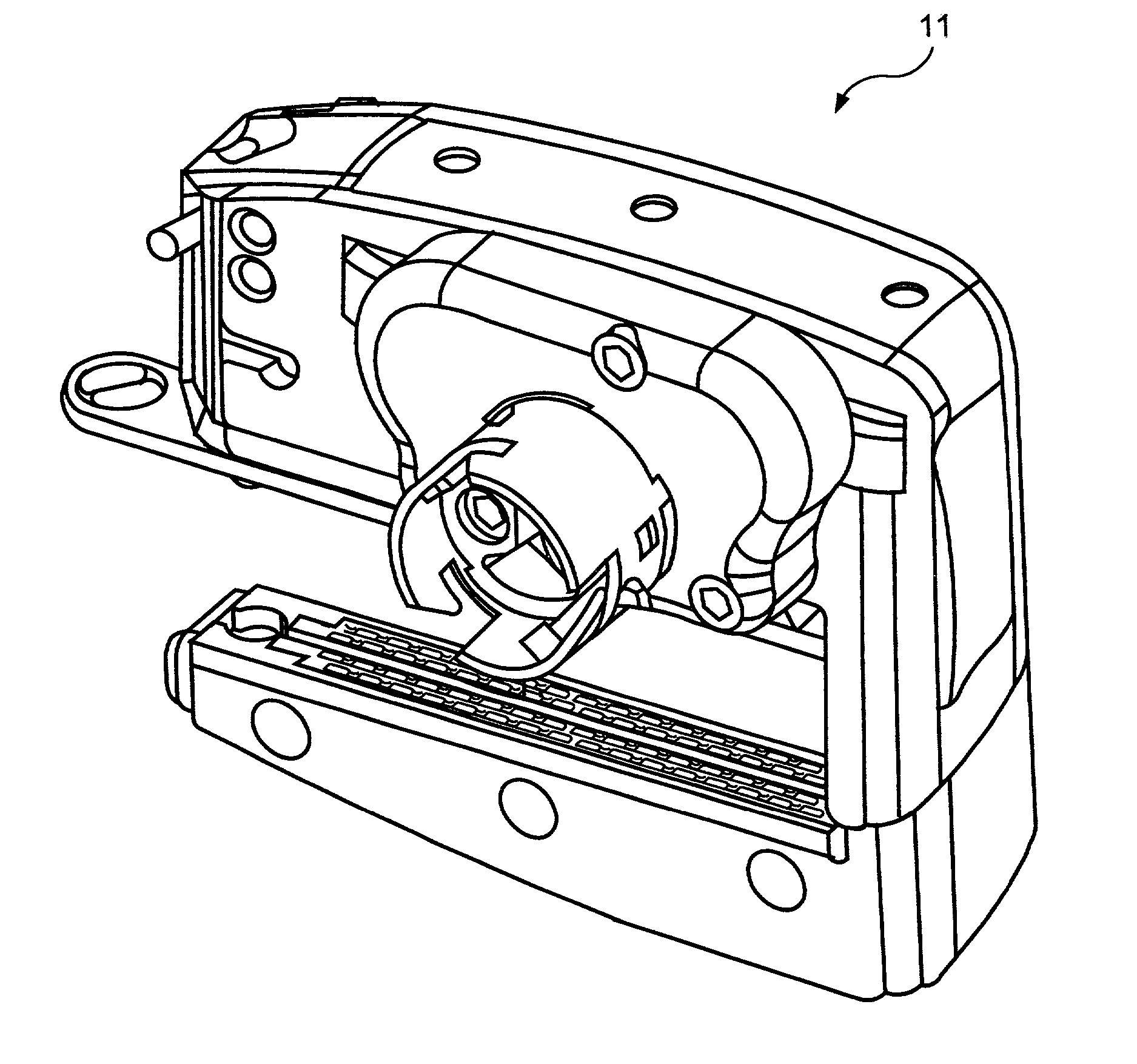 Surgical device