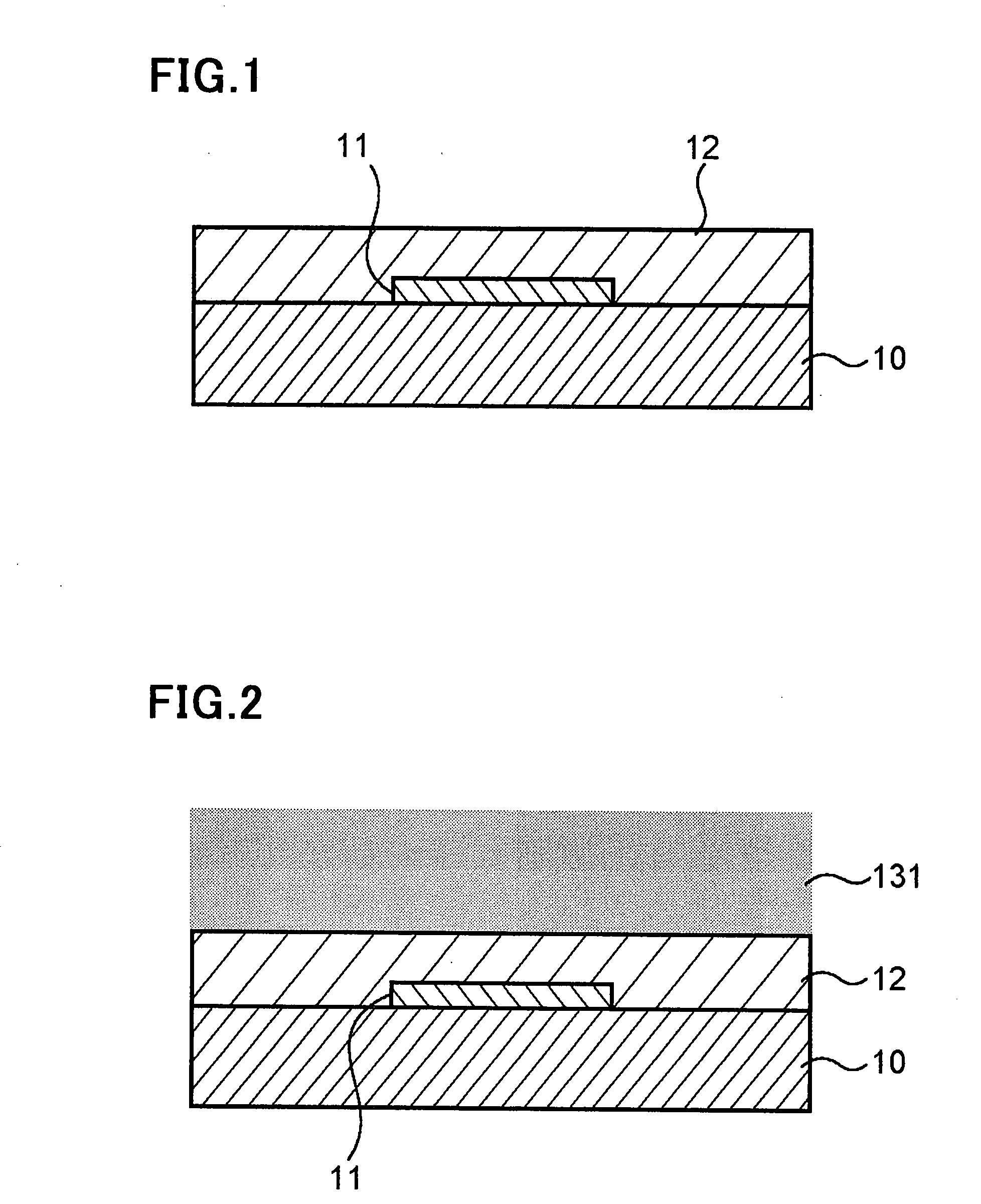 Thin-film device and method of fabricating the same