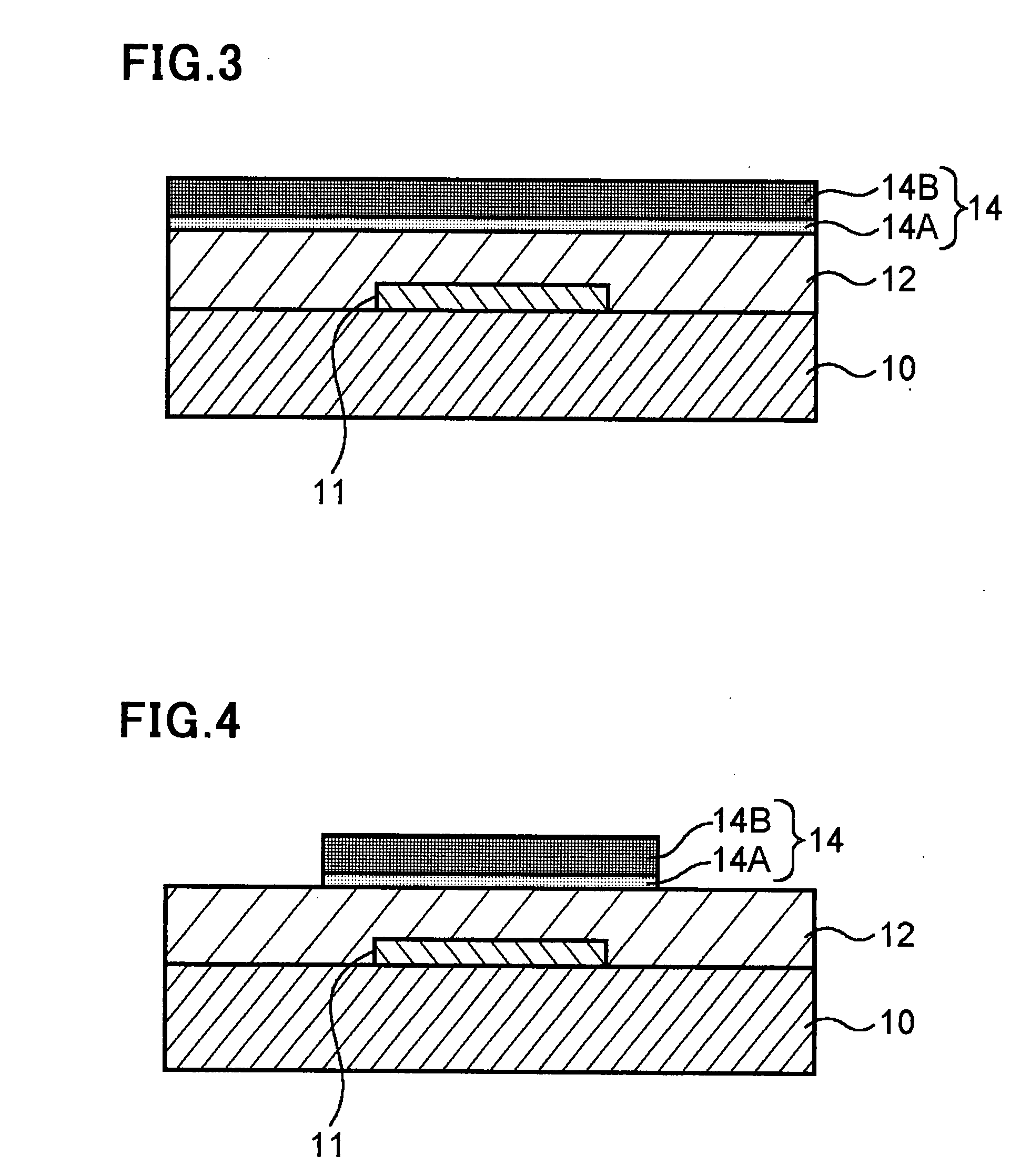 Thin-film device and method of fabricating the same