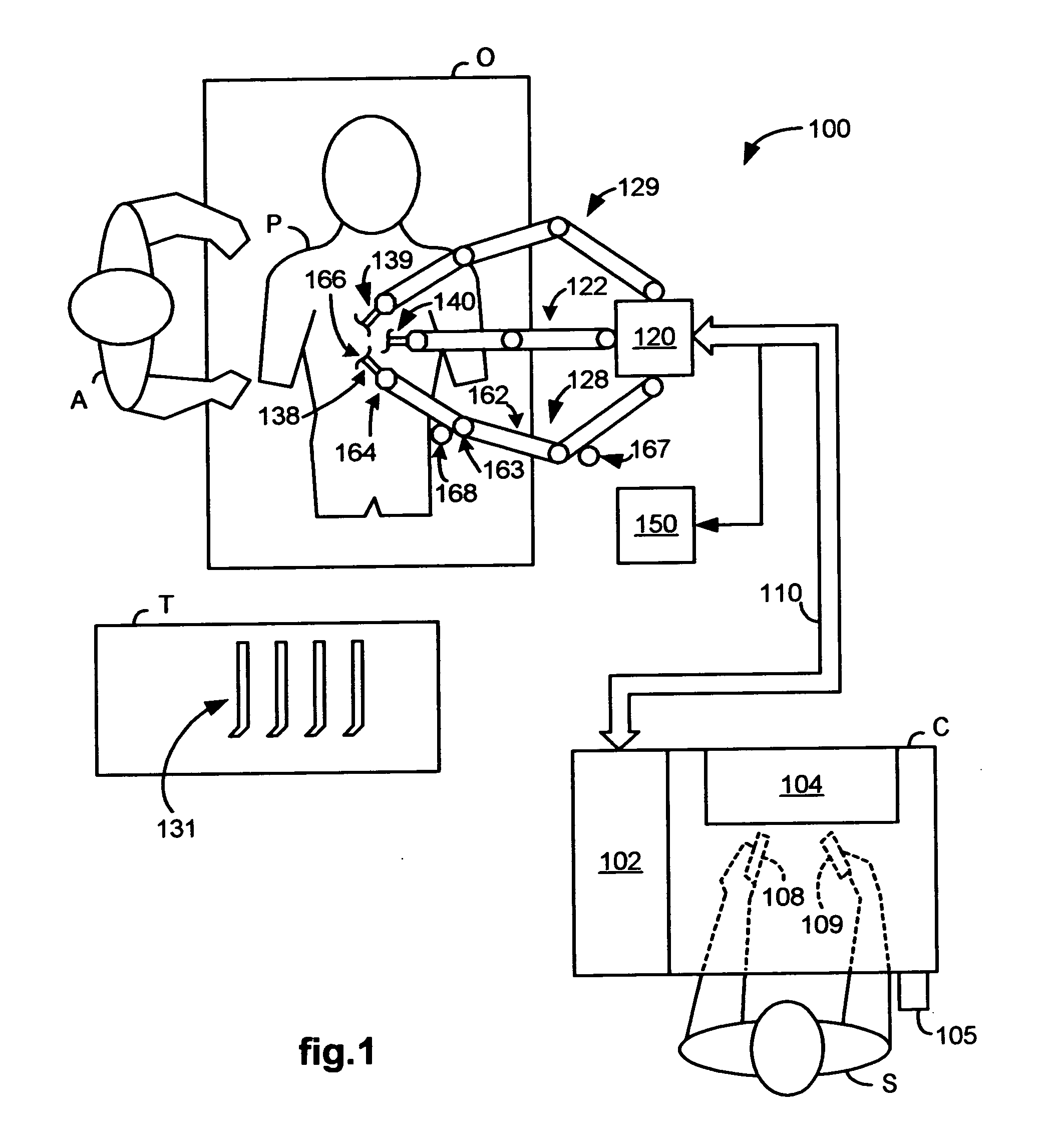 Control system for reducing internally generated frictional and inertial resistance to manual positioning of a surgical manipulator