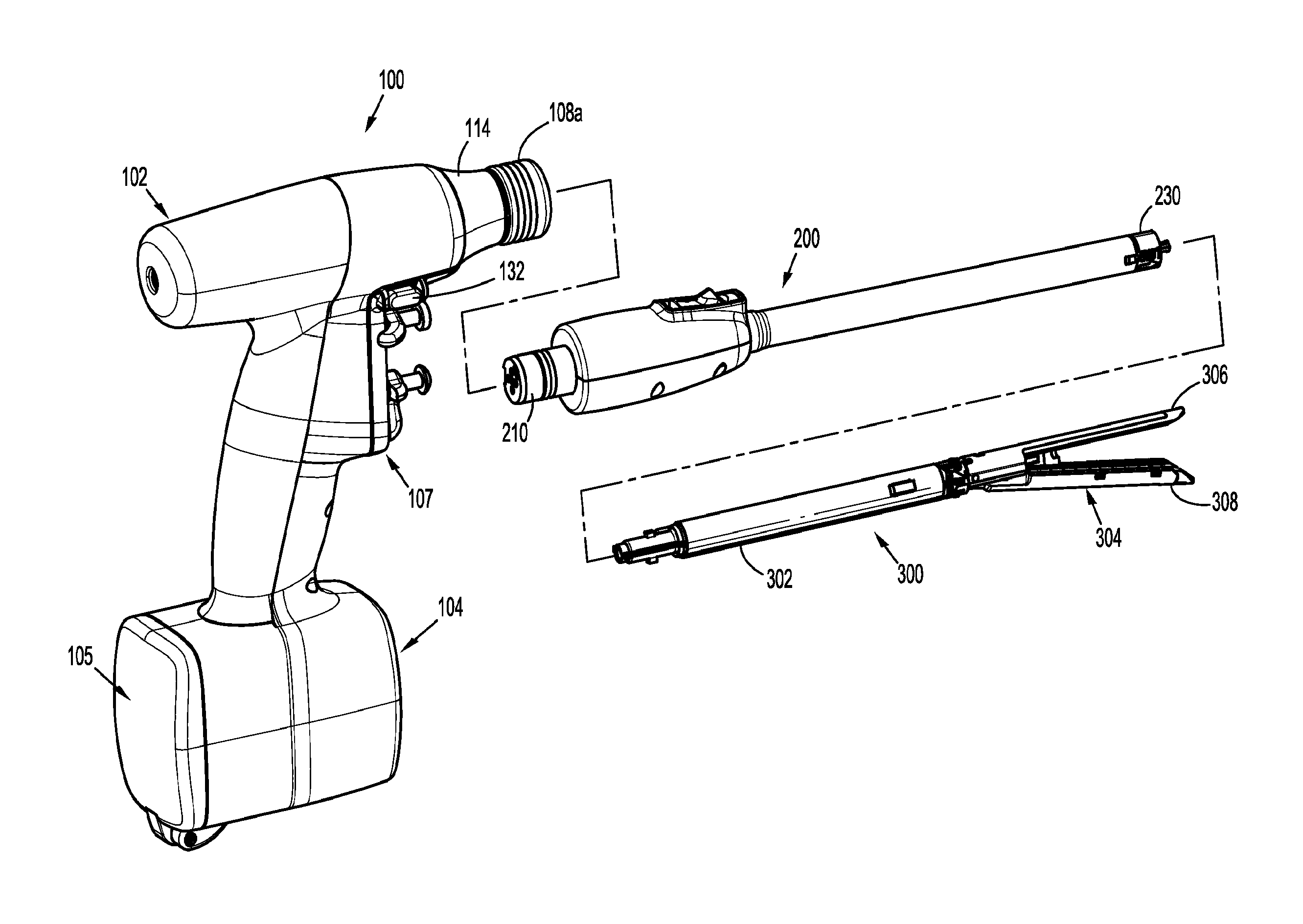 Intelligent adapter assembly for use with an electromechanical surgical system