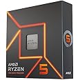 AMD Ryzen 5 7600X Desktop Processors