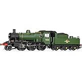 Hornby R3839 BR, Standard 2MT, 2-6-0, 78000 - Era 5 Locomotive - Steam