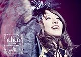 alan JAPAN PREMIUM BEST & MORE LIVE 2011（仮） [DVD]