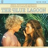 Ost: the Blue Lagoon