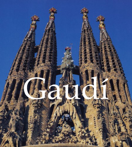 Gaudí