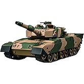 ジョーゼン(Jozen) ダートマックス 1/28スケールラジコン 陸上自衛隊90式戦車 JRVK119-GR グリーン