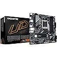 GIGABYTE B650M D3HP (AM5/ LGA 1718/ AMD/ B650/ Micro ATX/ 5-Year Warranty/ DDR5/ 2X PCIe 4.0 M.2/ PCIe 4.0/ USB 3.2 Gen2 Type