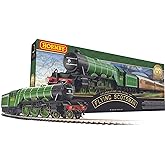 Hornby Flying Scotsman Model Train Set